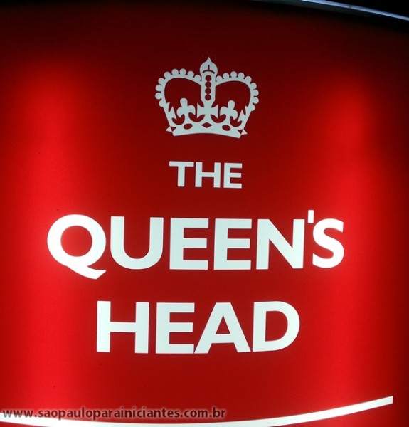 The Queens Head