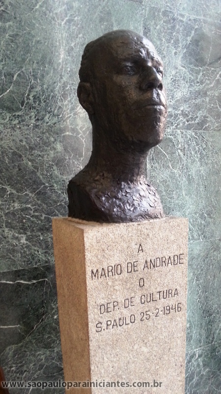Mário de Andrade
