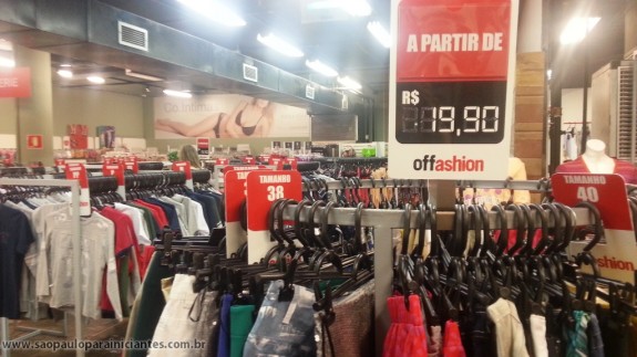 offashion outlet