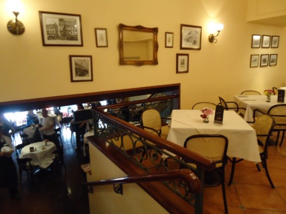 Café Girondino