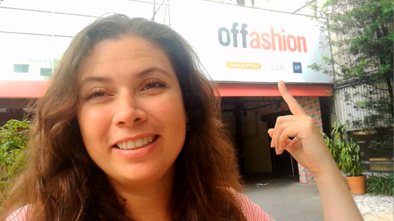 Offashion outlet
