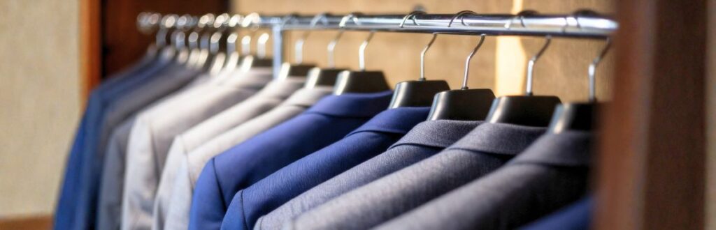 Fornecedores de roupas direto da fábrica com diversas opções e variedades.