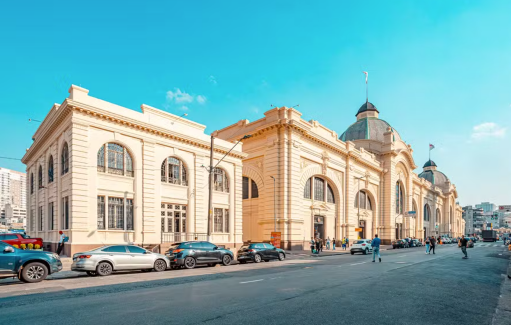 Mercado Municipal de São Paulo: Guia Completo