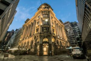 Centro Cultural Banco do Brasil São Paulo, um marco arquitetônico e cultural