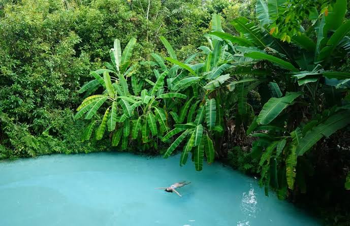 Paisagens deslumbrantes do Jalapão com dunas e rios cristalinos