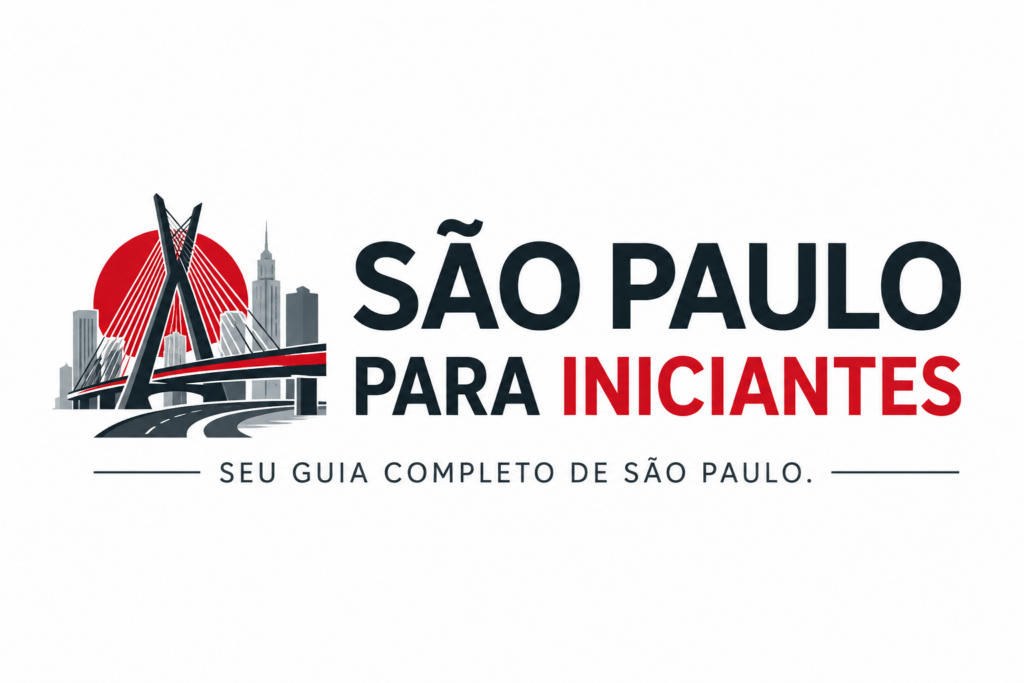 Logo do São Paulo Para Iniciantes – Seu guia completo de São Paulo