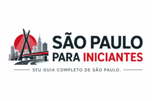 Logo do São Paulo Para Iniciantes – Seu guia completo de São Paulo