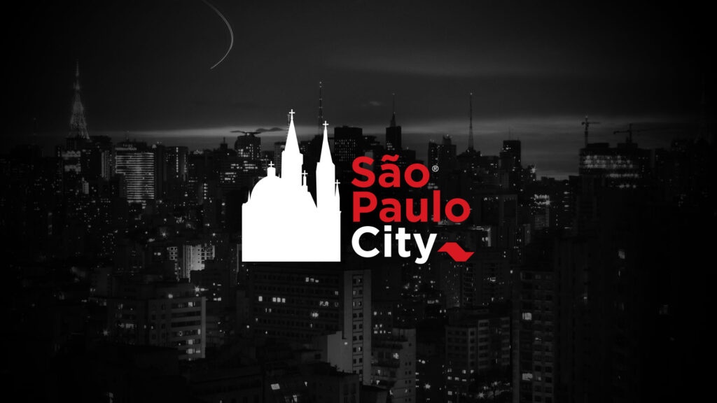 Paisagens e atrações secretas de São Paulo