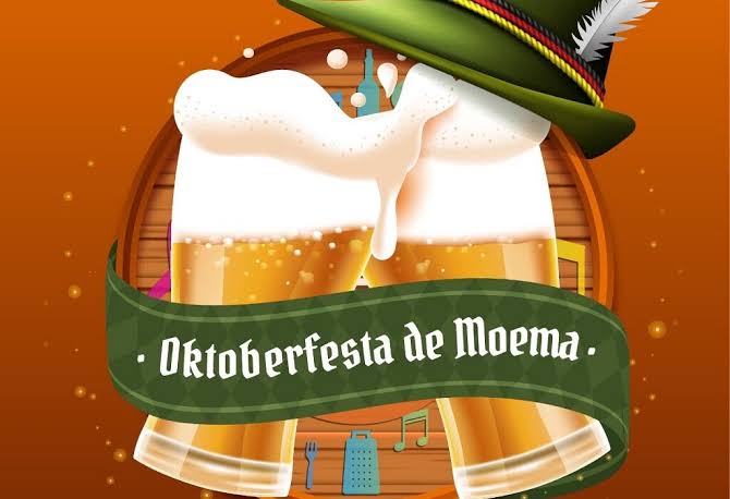 5ª  Oktoberfesta de Moema a Festa com Tradição Alemã