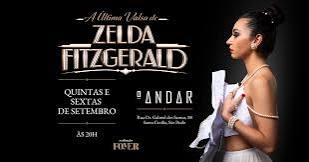 A Última Valsa de Zelda Fitzgerald em Cartaz Novamente