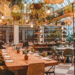 Brunch Dia do Saci nos Jardins