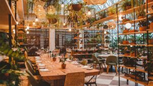 Brunch Dia do Saci nos Jardins
